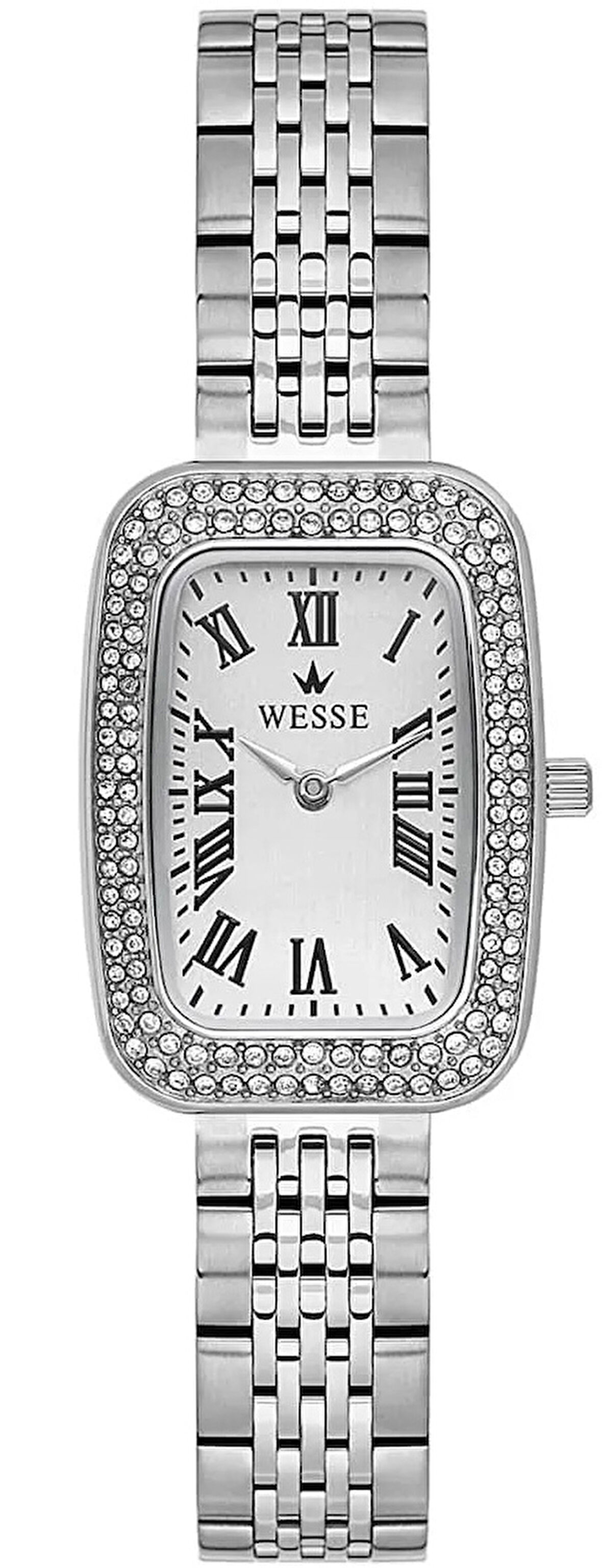 Wesse Wwl113801 Kadın Kol Saati