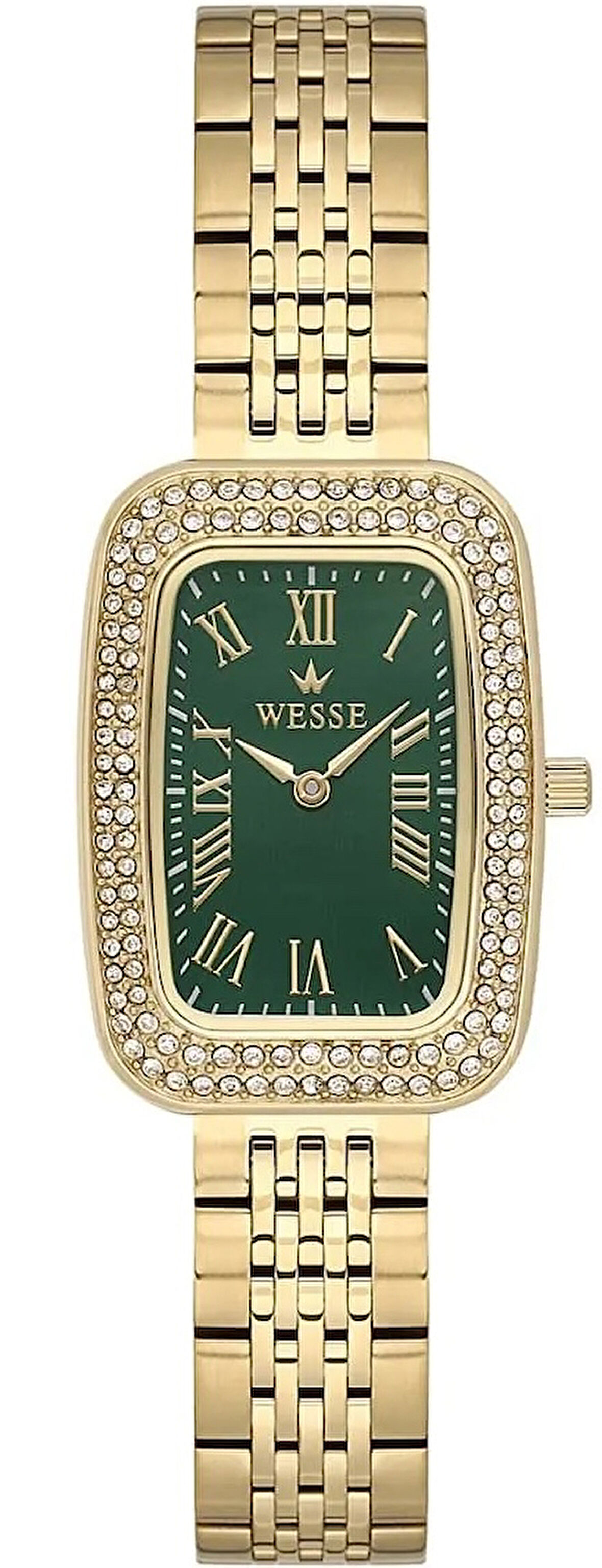 Wesse Wwl113803 Kadın Kol Saati