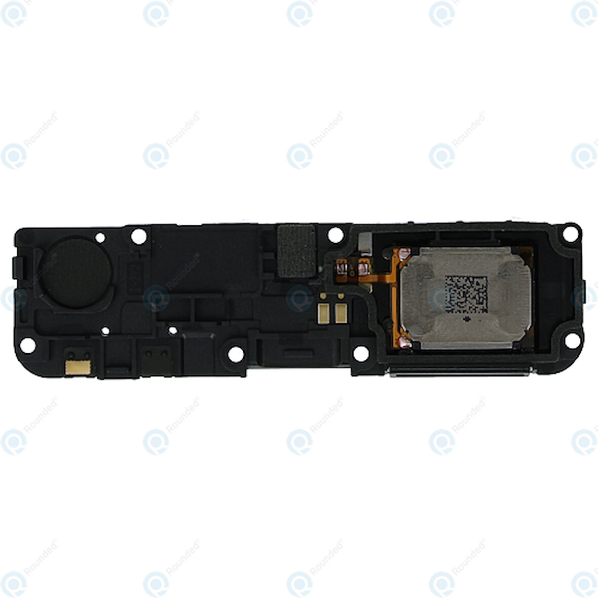 Xiaomi Redmi Note 13 Pro 4G, Poco M6 Pro 4G Uyumlu Zil Bazır Hoparlör 23117RA68G Buzzer