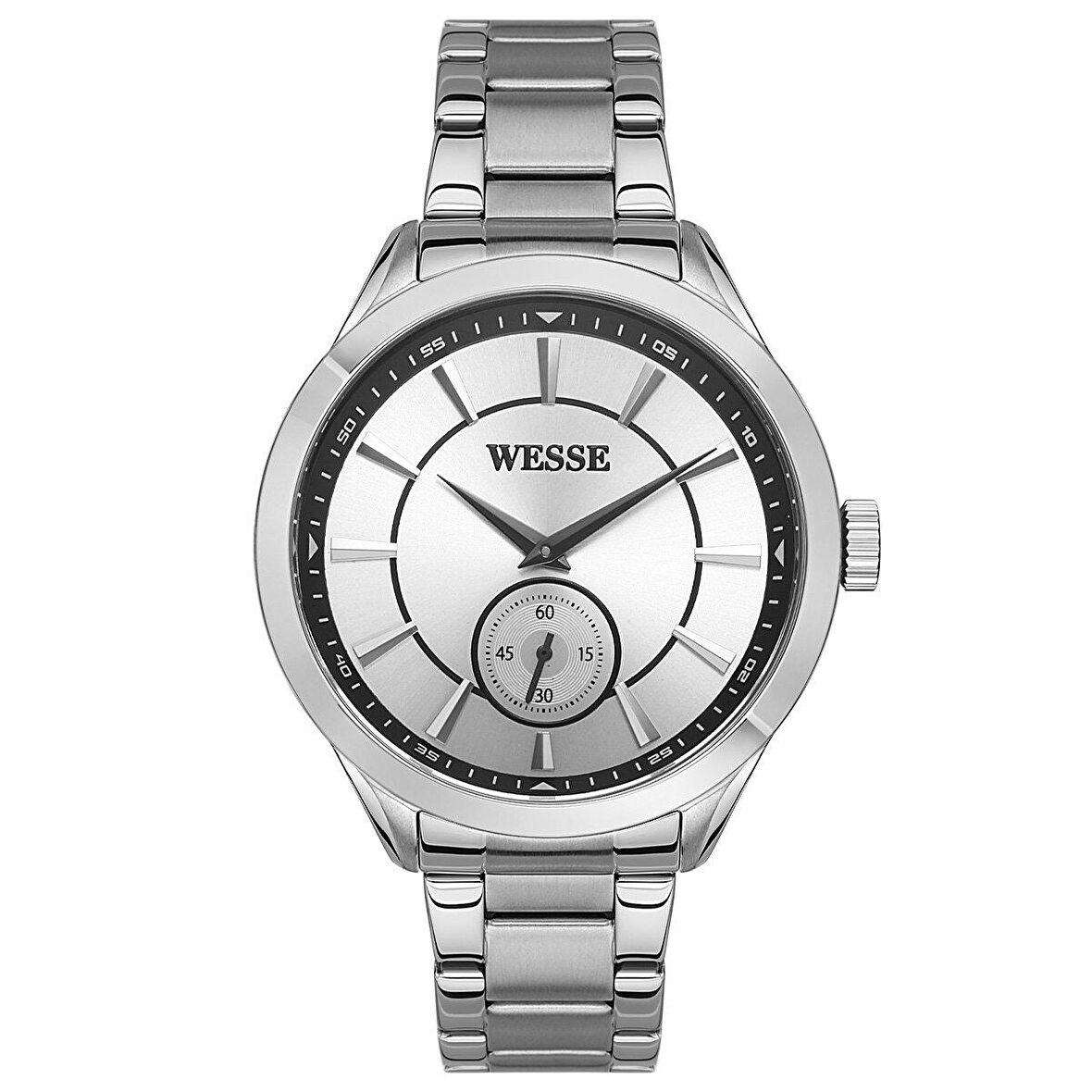 Wesse WWG207505 Erkek Kol Saati