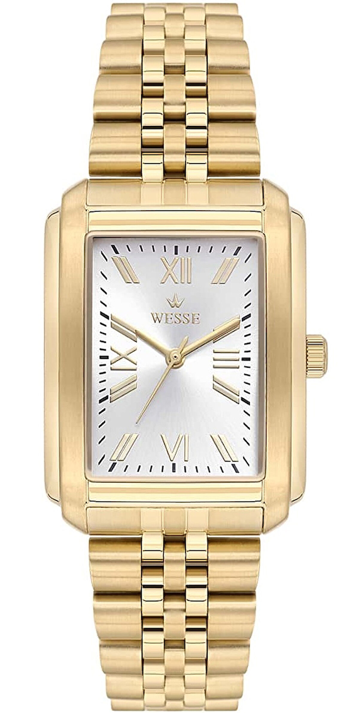 Wesse Wwg210503 Erkek Kol Saati
