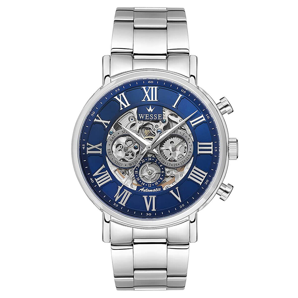 WESSE WWG210605 ERKEK KOL SAATİ