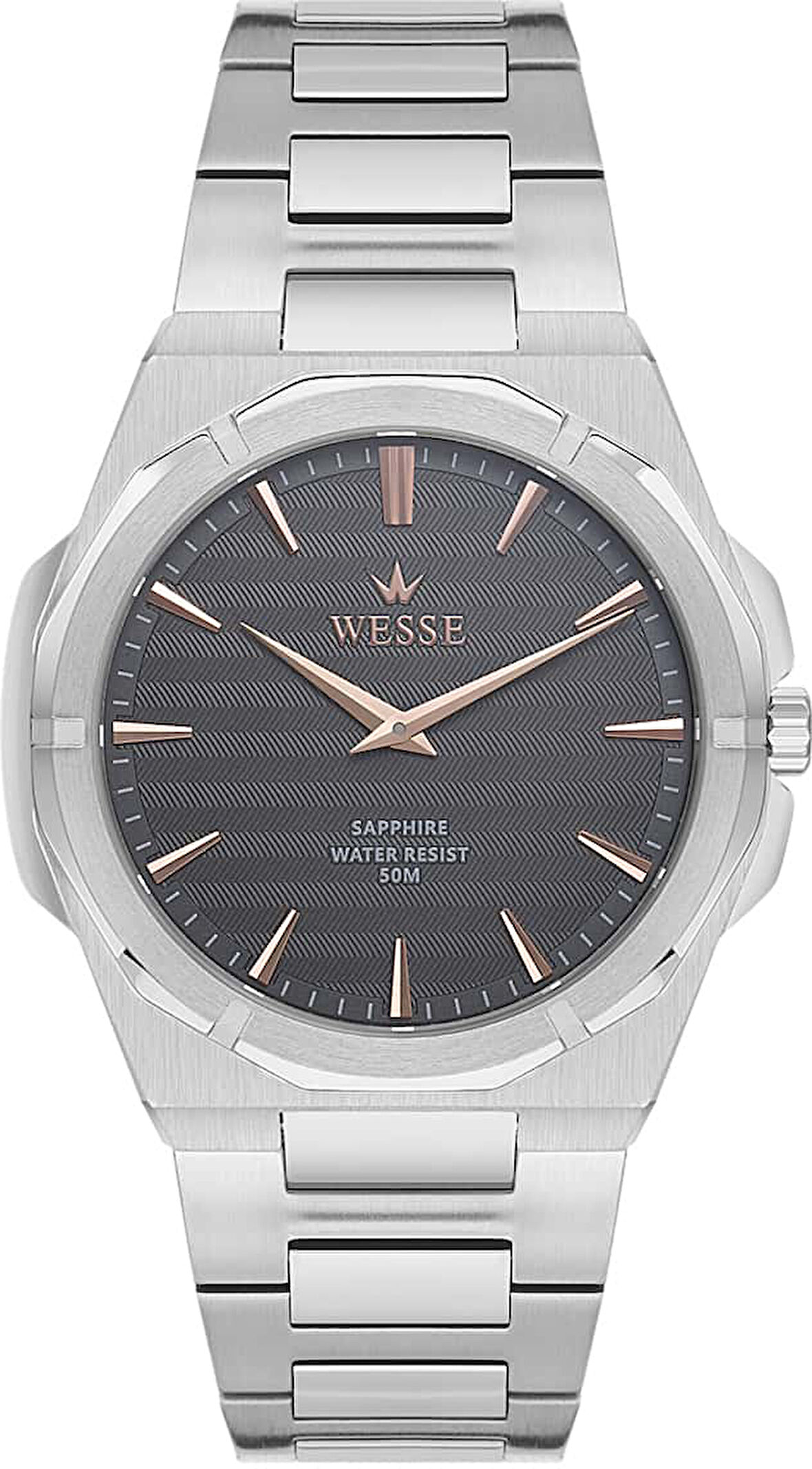 Wesse Wwg403304 Erkek Kol Saati