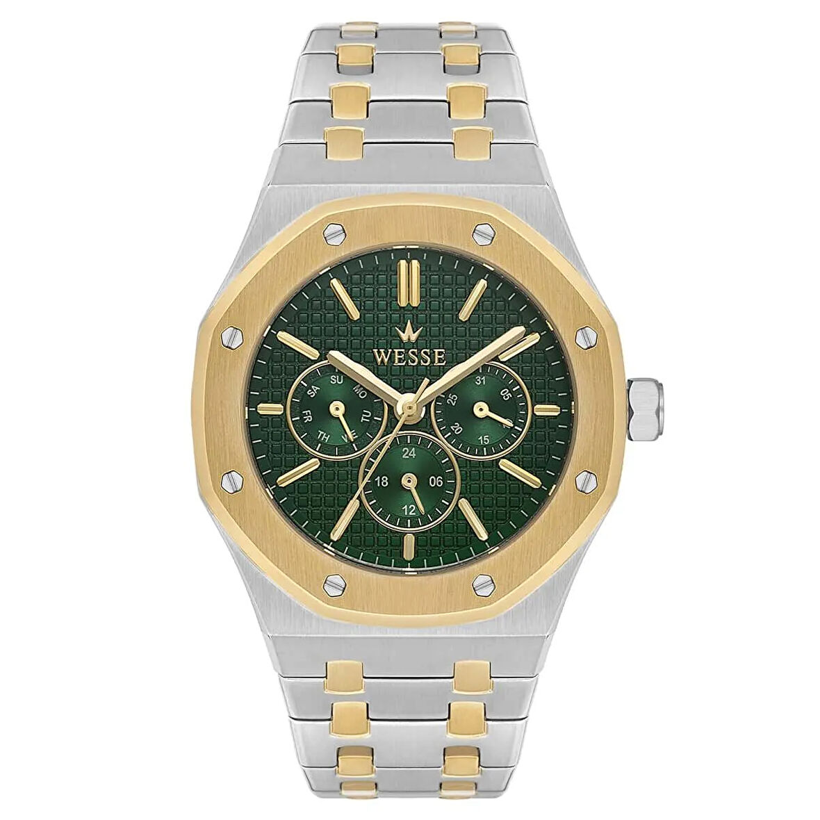 Wesse WWG403402 Erkek Kol Saati