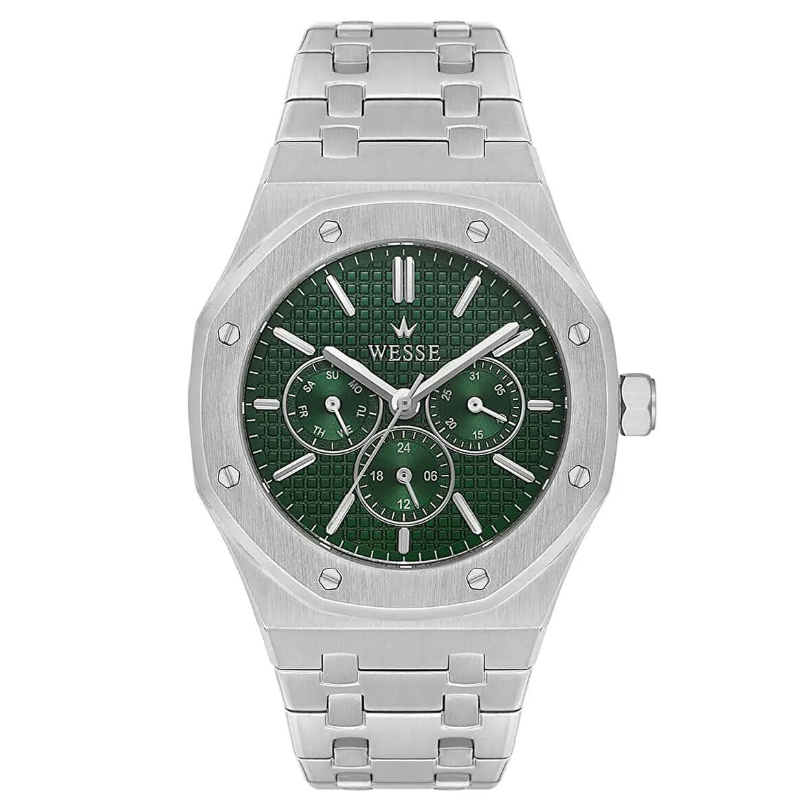 Wesse WWG403403 Erkek Kol Saati