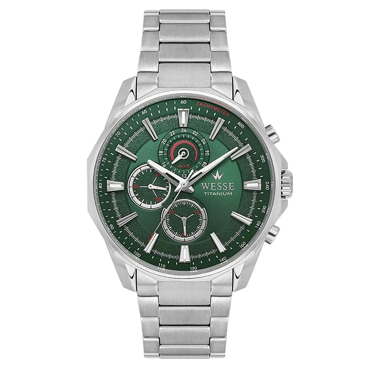 Wesse WWG403603 Erkek Kol Saati