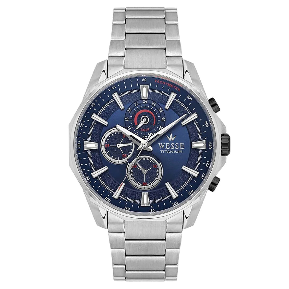 Wesse WWG403605 Erkek Kol Saati