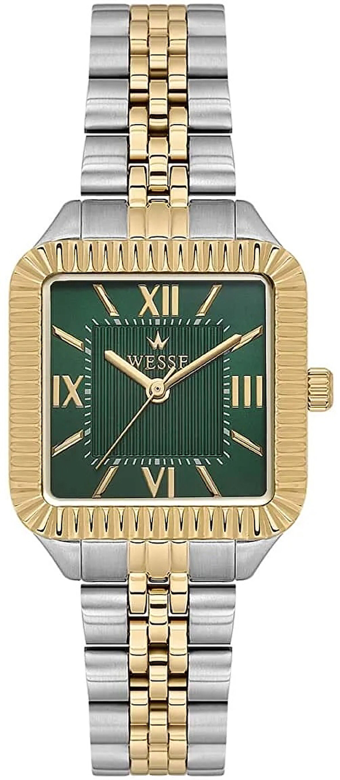 Wesse Wwl114104 Kadın Kol Saati