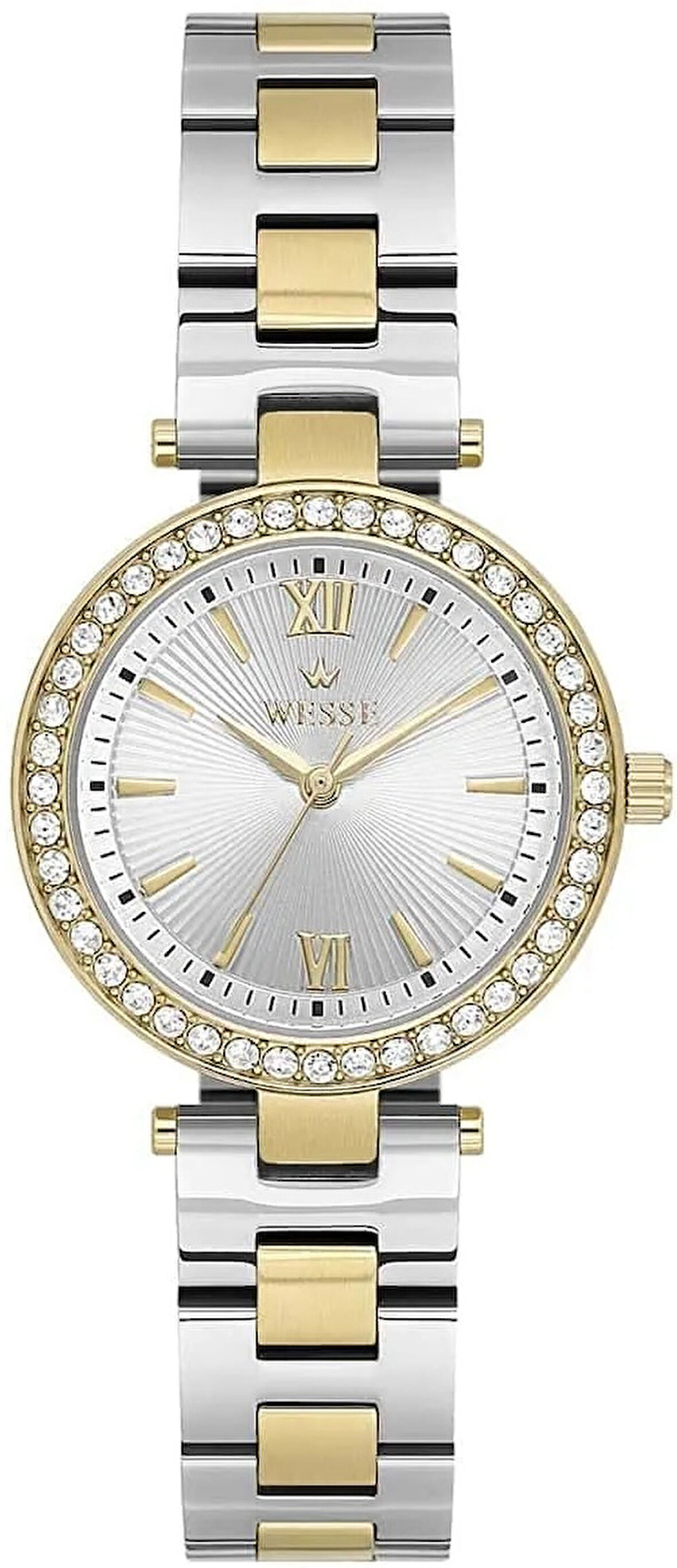 Wesse Wwl114403 Kadın Kol Saati