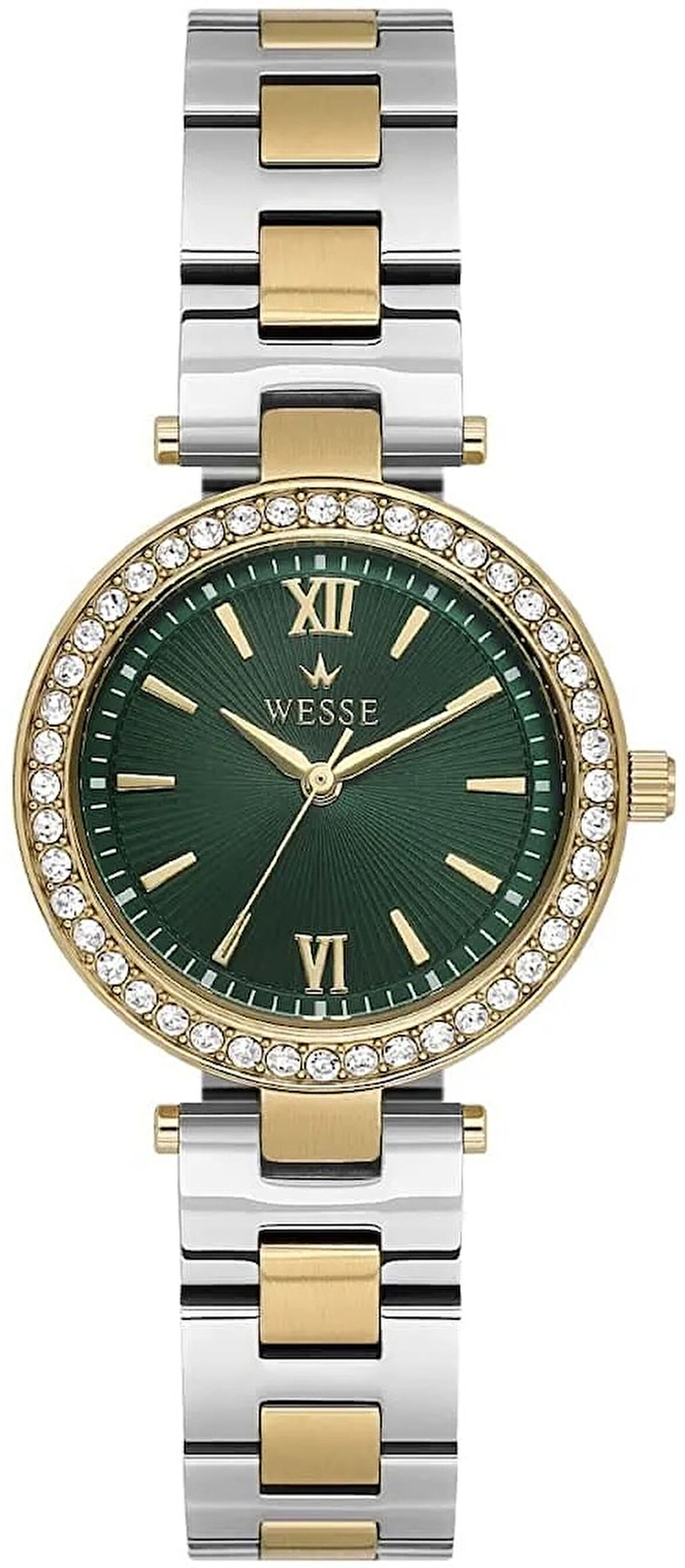 Wesse Wwl114405 Kadın Kol Saati