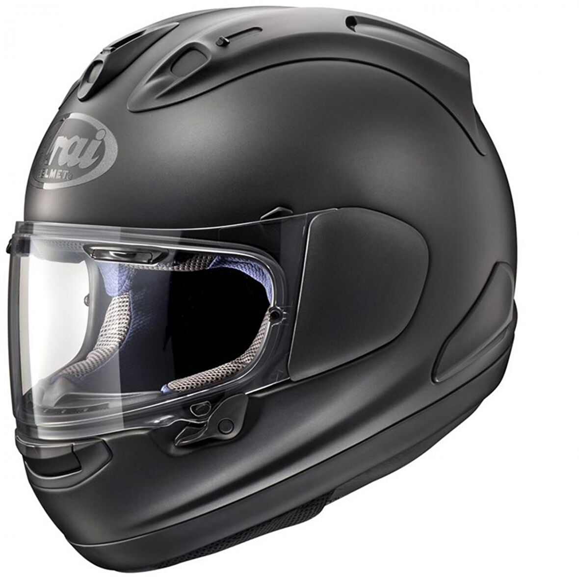 Araı Rx7 V Evo Kapalı Kask Mat Siyah SMALL