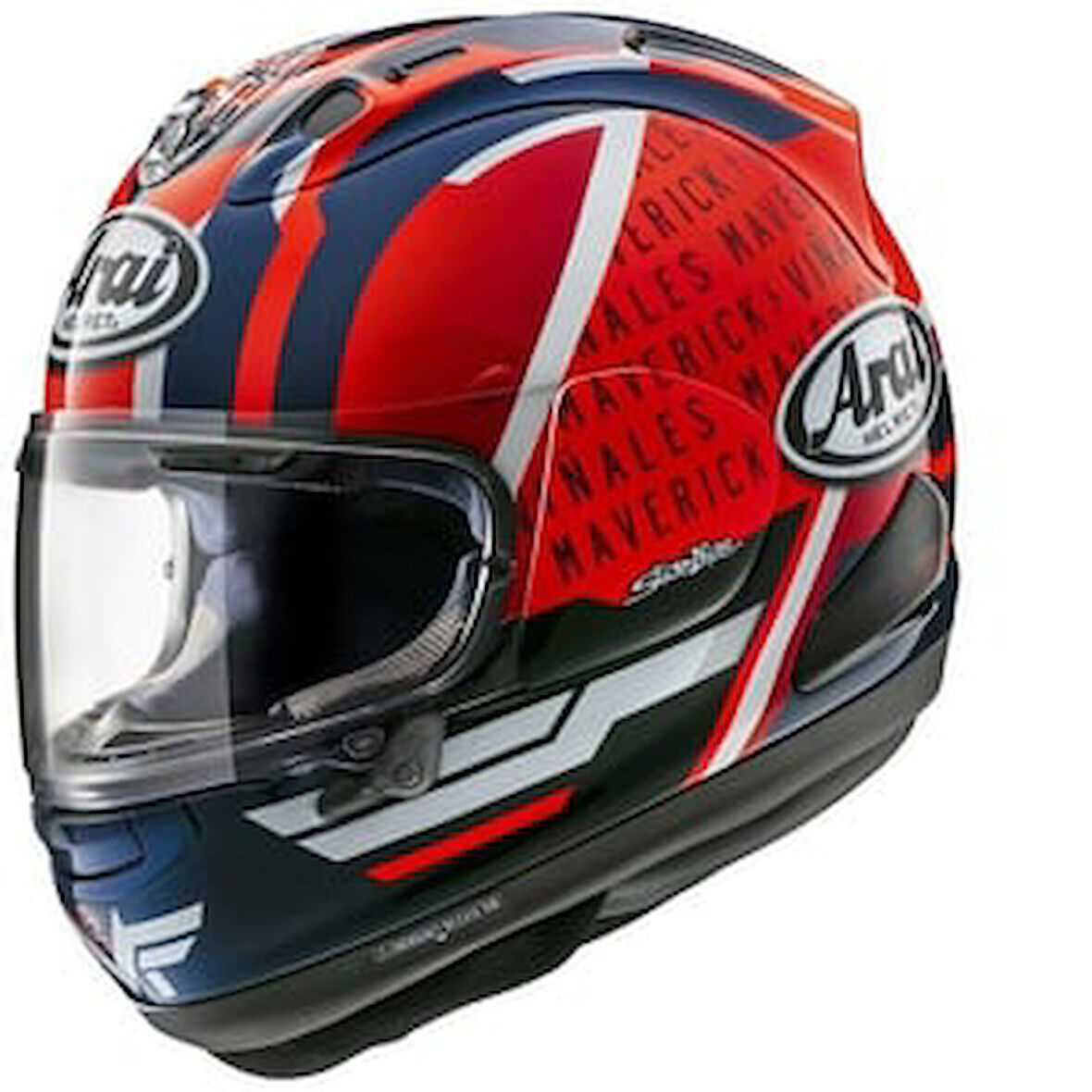  RX7 V EVO MAVERICK KASK