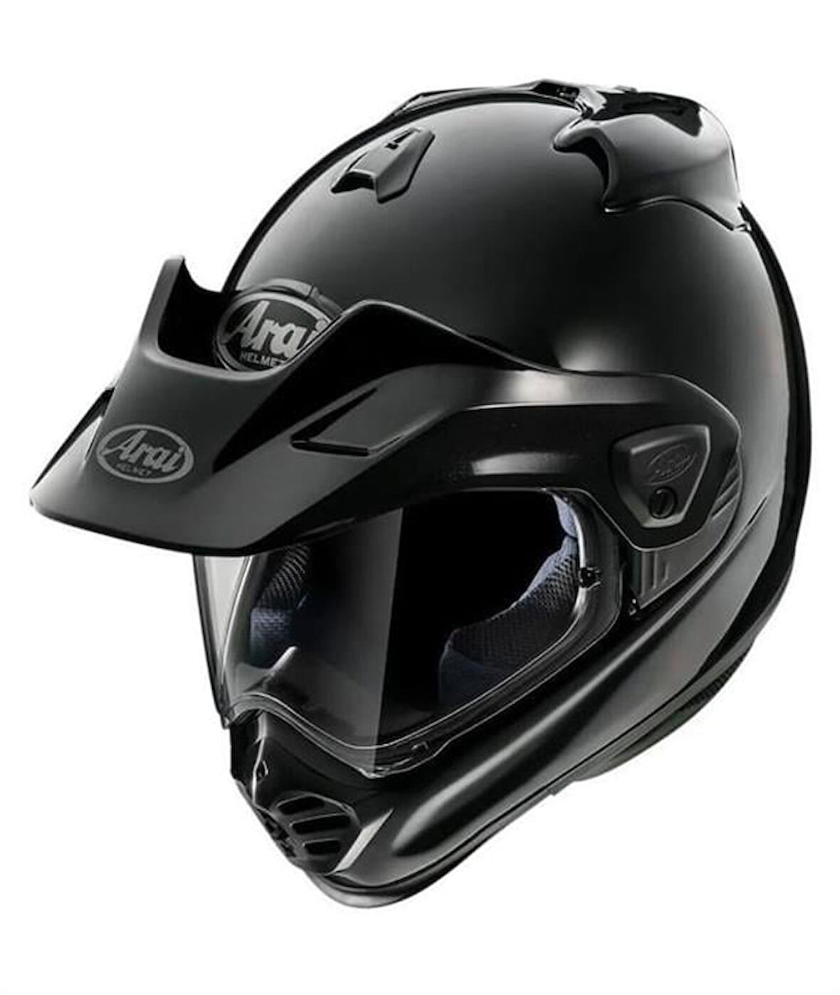 Araı Tour-x5 Kapalı Kask Siyah MEDIUM