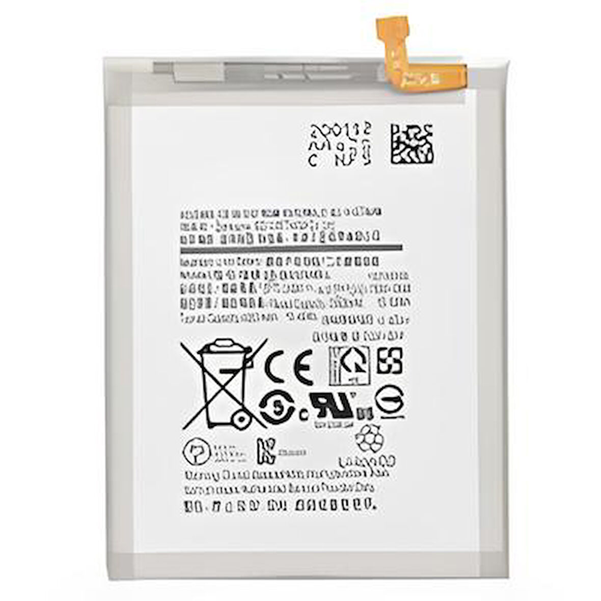 Samsung Galaxy A30 -SM-A305F Batarya Pil Orijinal