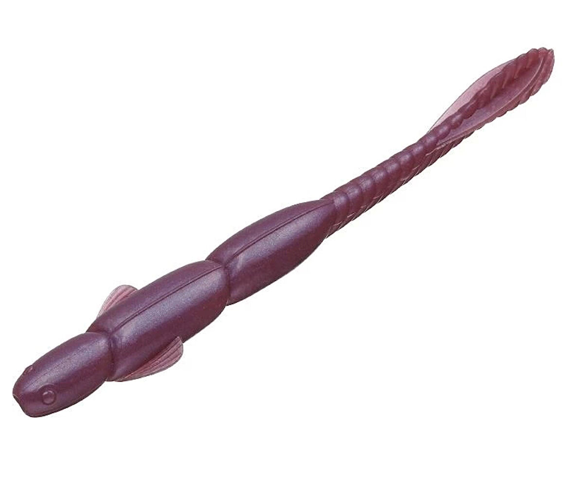 Evergreen I-MACHO 2.8" Kokulu Solucan Yem 128 MIHARA NAMAMIMIZU - (19902128)