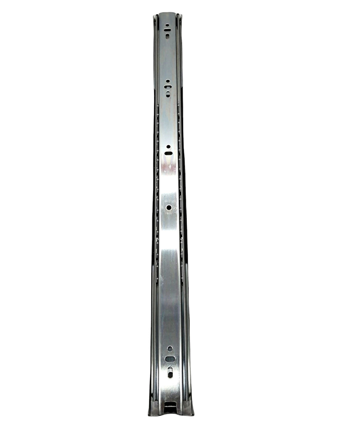 TELESKOPİK 43X500MM BİLYALI ÇEKMECE RAYI 2 PARÇA  TAKIM (4533)