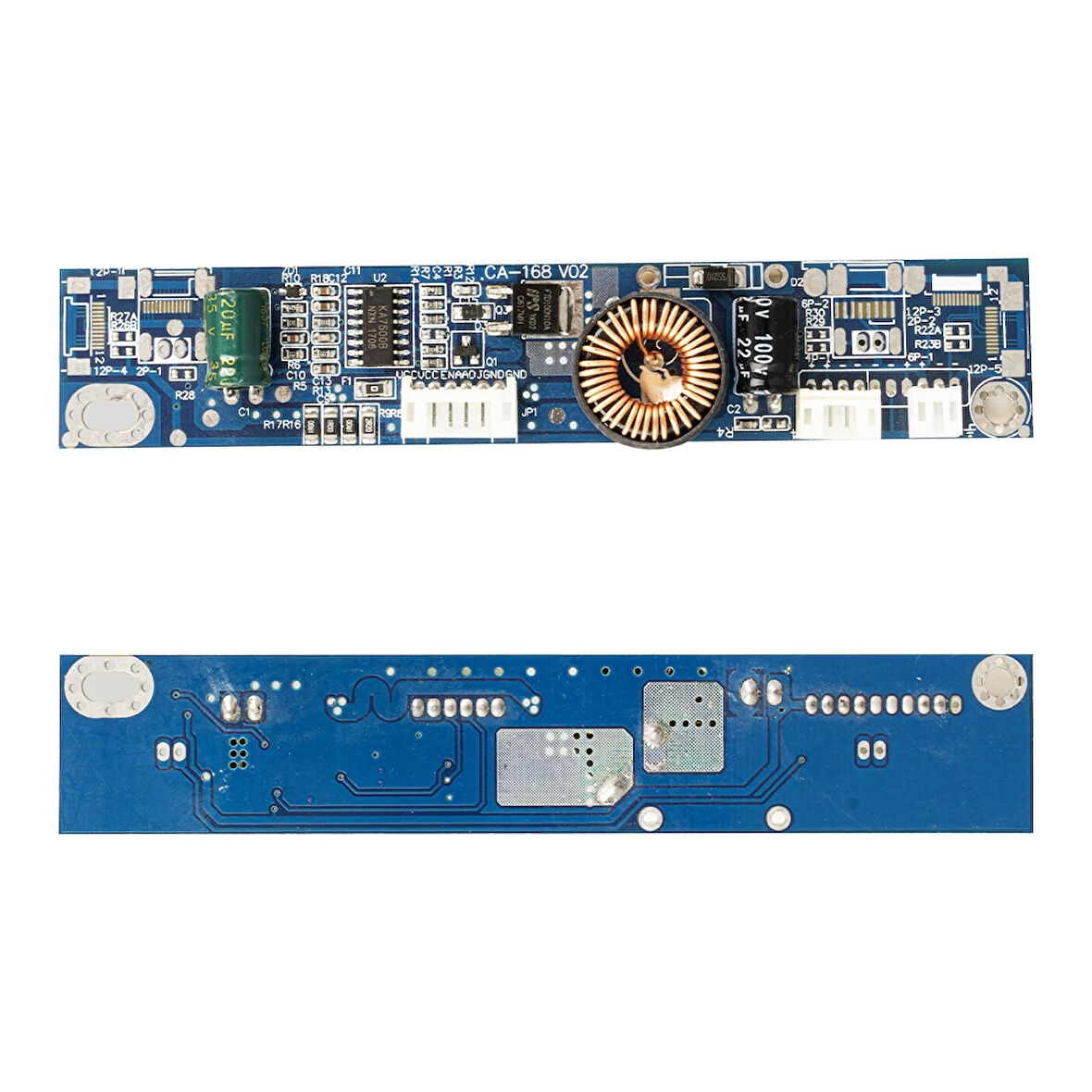 LCD LED DRIVER CA-168 V2.0 350MA (4533)