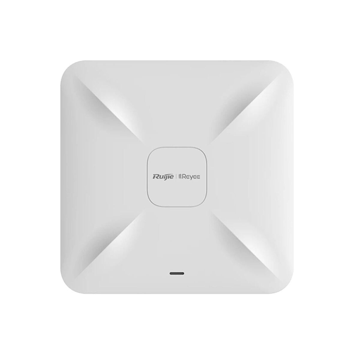 RUIJIE REYEE RG-RAP2200(E) GIGABIT AC1300 DUAL BAND (2.4 GHZ 400 MBPS/5 GHZ 867 MBPS) IC ORTAM TAVAN TİP ACCESS POINT (4533)