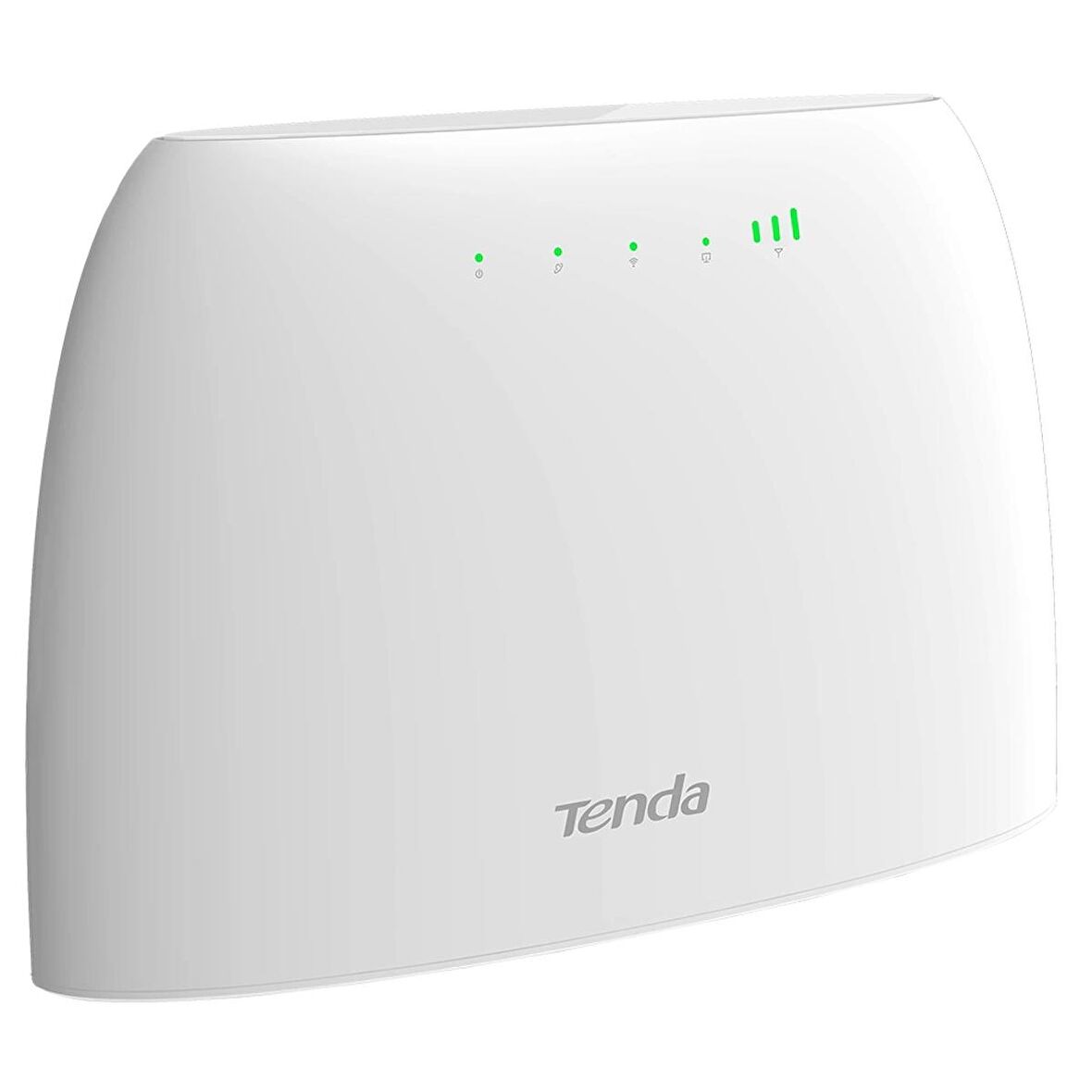 TENDA 4G03 N300 300 MBPS 4G LTE SİM KART GİRİŞLİ ROUTER (4533)