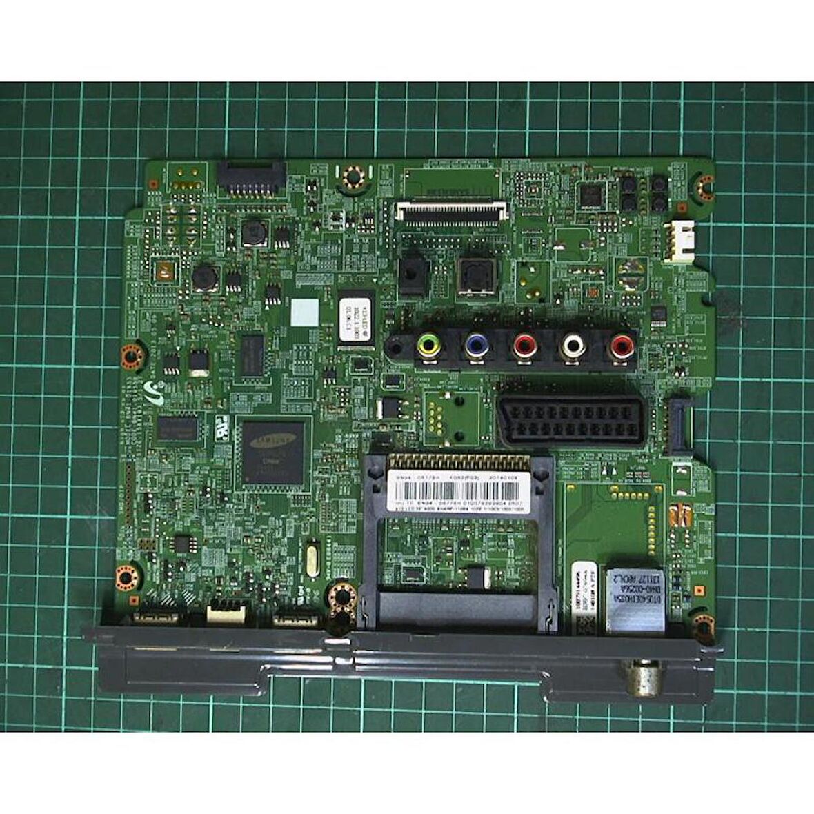 BN41-01955B BN94-06778H Samsung UE32F4000AW Anakart