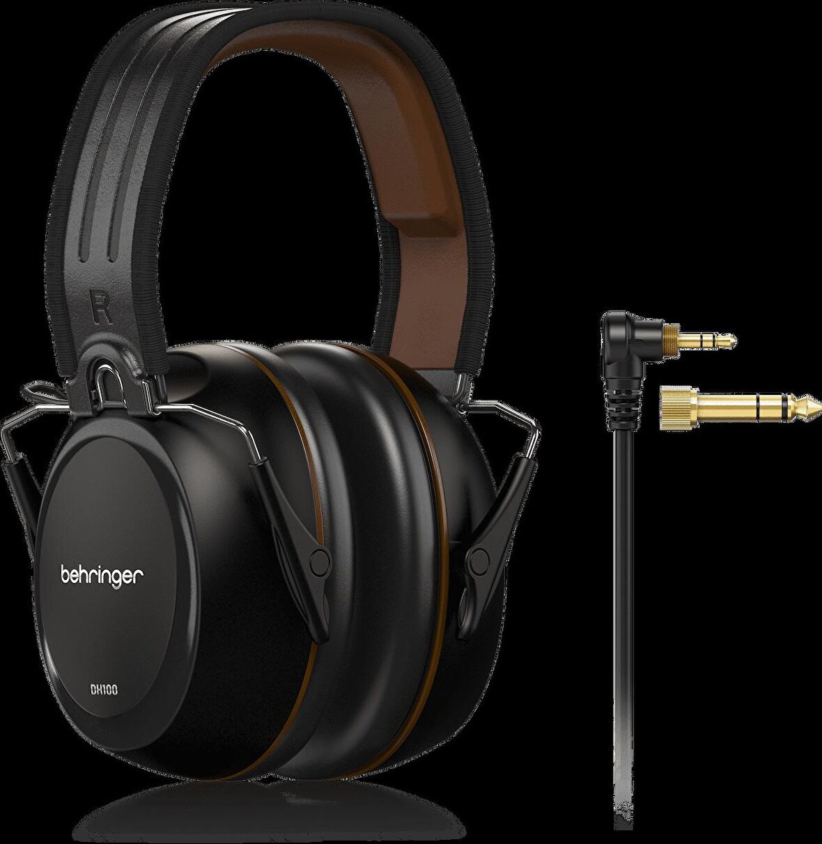 Behringer DH100 Profesyonel Davulcu Kulaklıgı