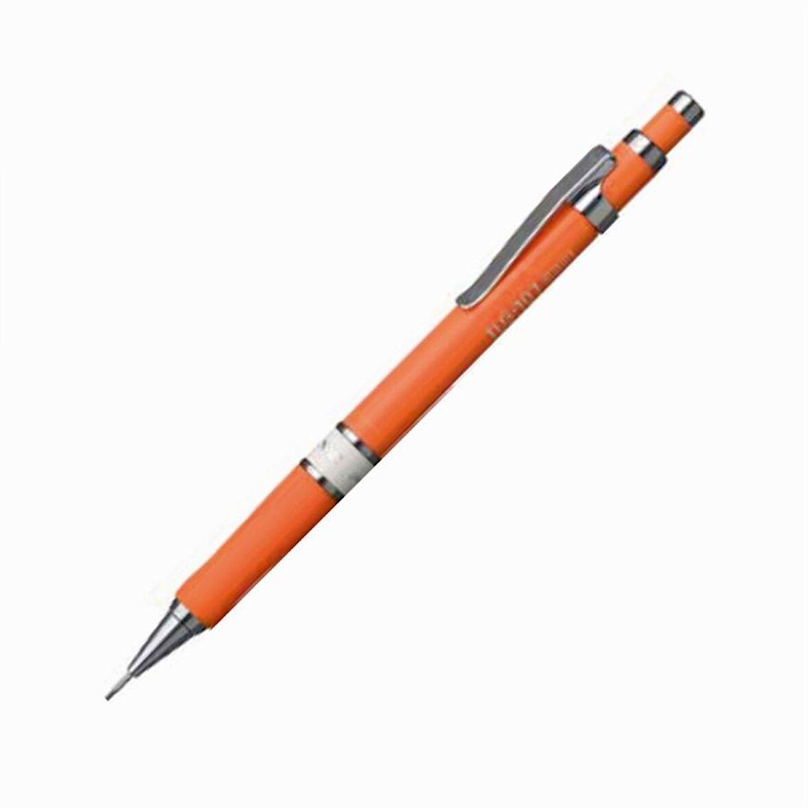 Penac Versatil Kalem Tlg Profi Teknik Çizim 0.7 Mm Turuncu Sc0703 24   12'li Paket /