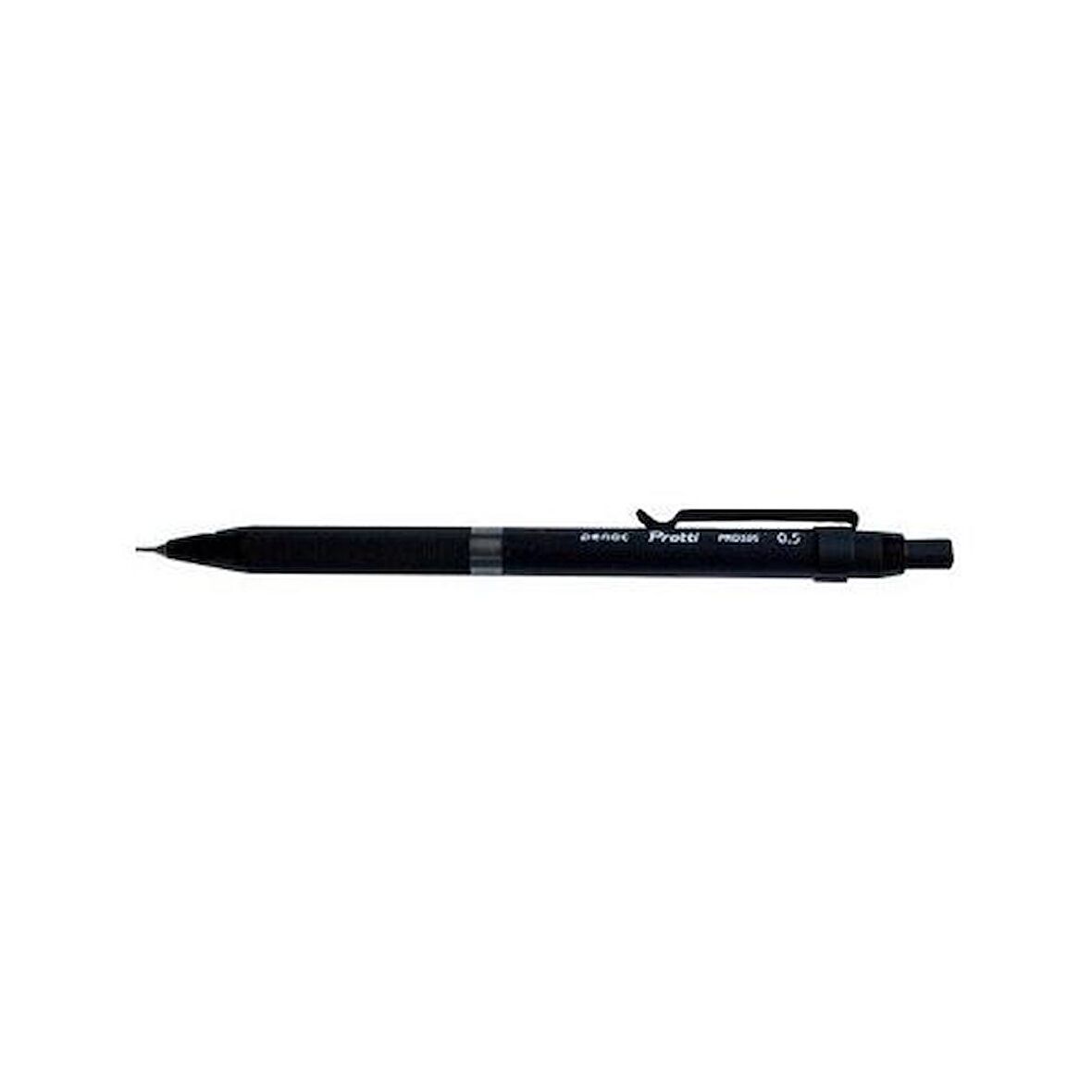 Penac Versatil Kalem Protti 0.5 Mm Gray Double Chuck Prd 105   12'li Paket / Penac