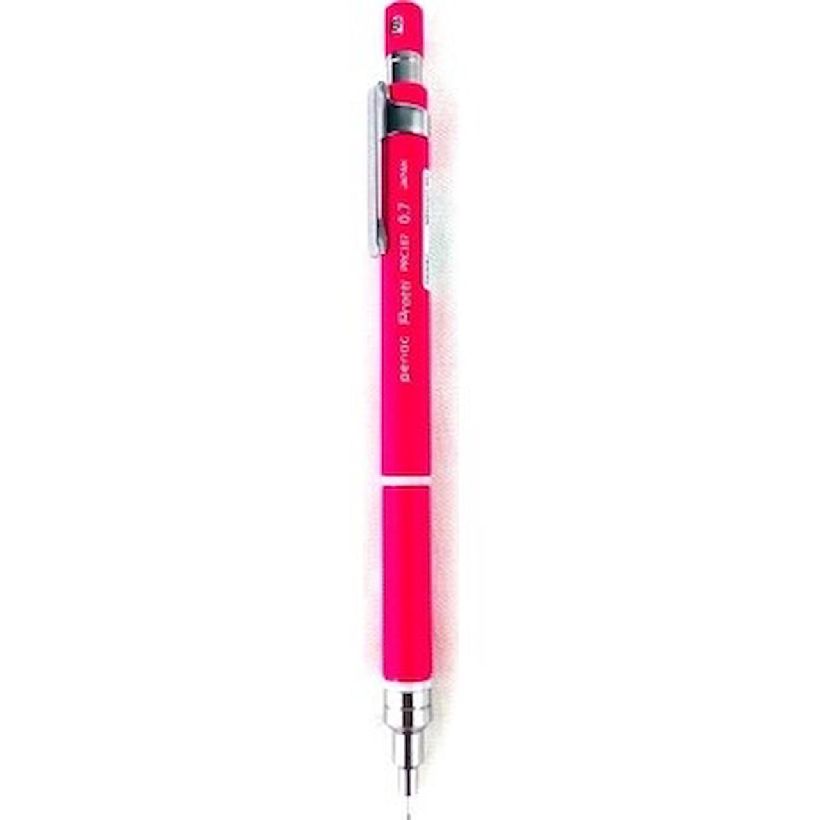 Penac Versatil Kalem Protti 0.7 Mm Red Prc 107