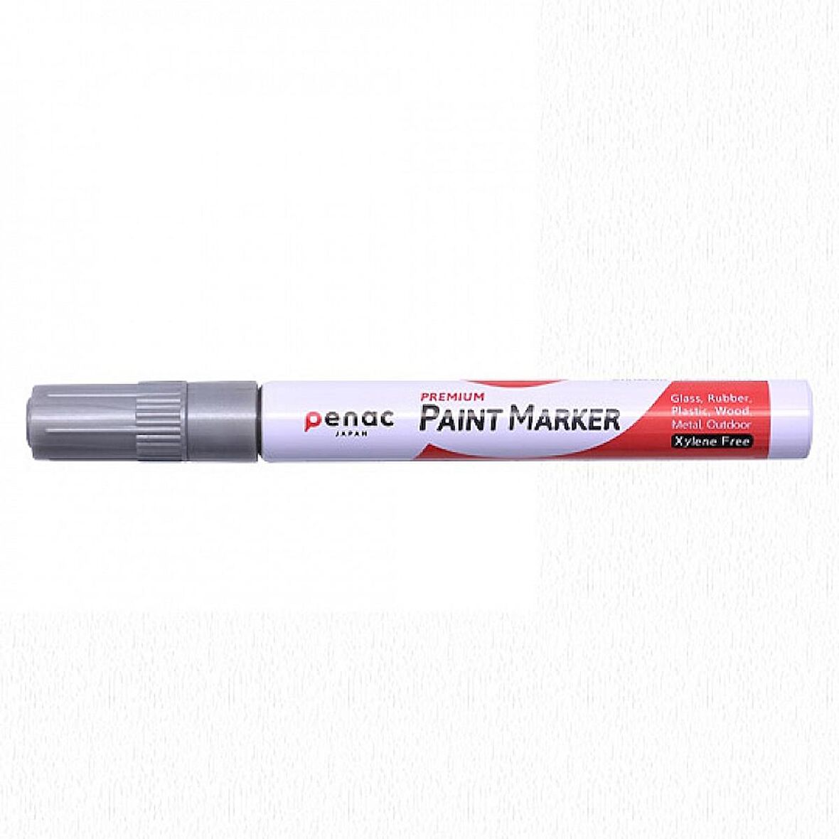 Penac Markör Paint Gümüş Ot0140-sv