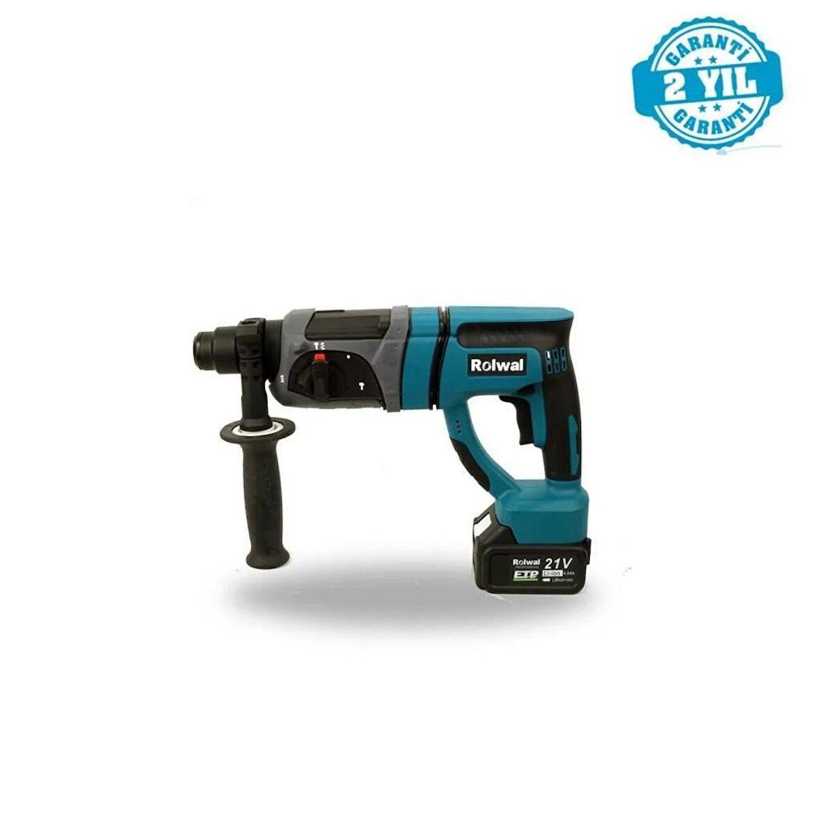 PRO Akülü El Aletleri Seti 21V 4 Amper - Şarjlı Hilti - Şarjlı Avuç Taşlama - Şarjlı Vidalama - Şarjlı Somun Sıkma