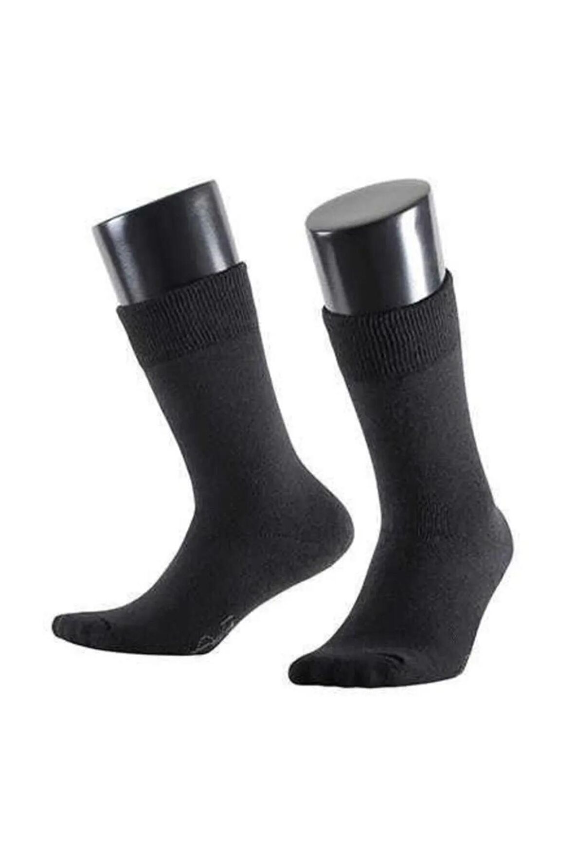 Kaliteli Kışlık Erkek Termal Çorap 3 Adet Karışık Renk