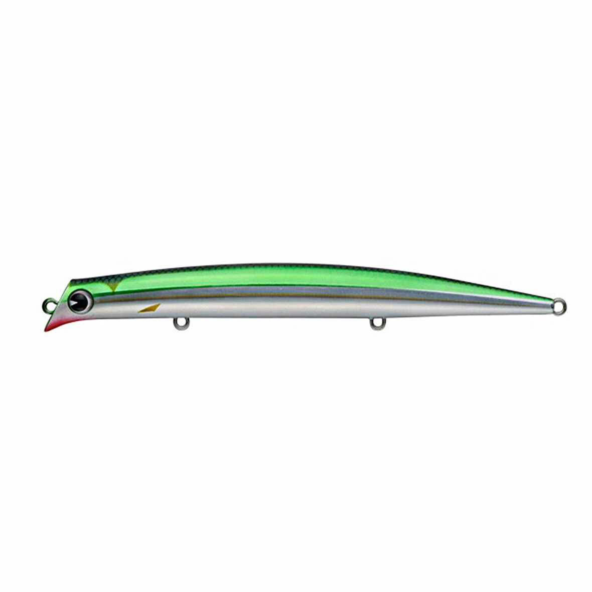 ima Komomo Slim 130mm 12gr Suni Yem KS009