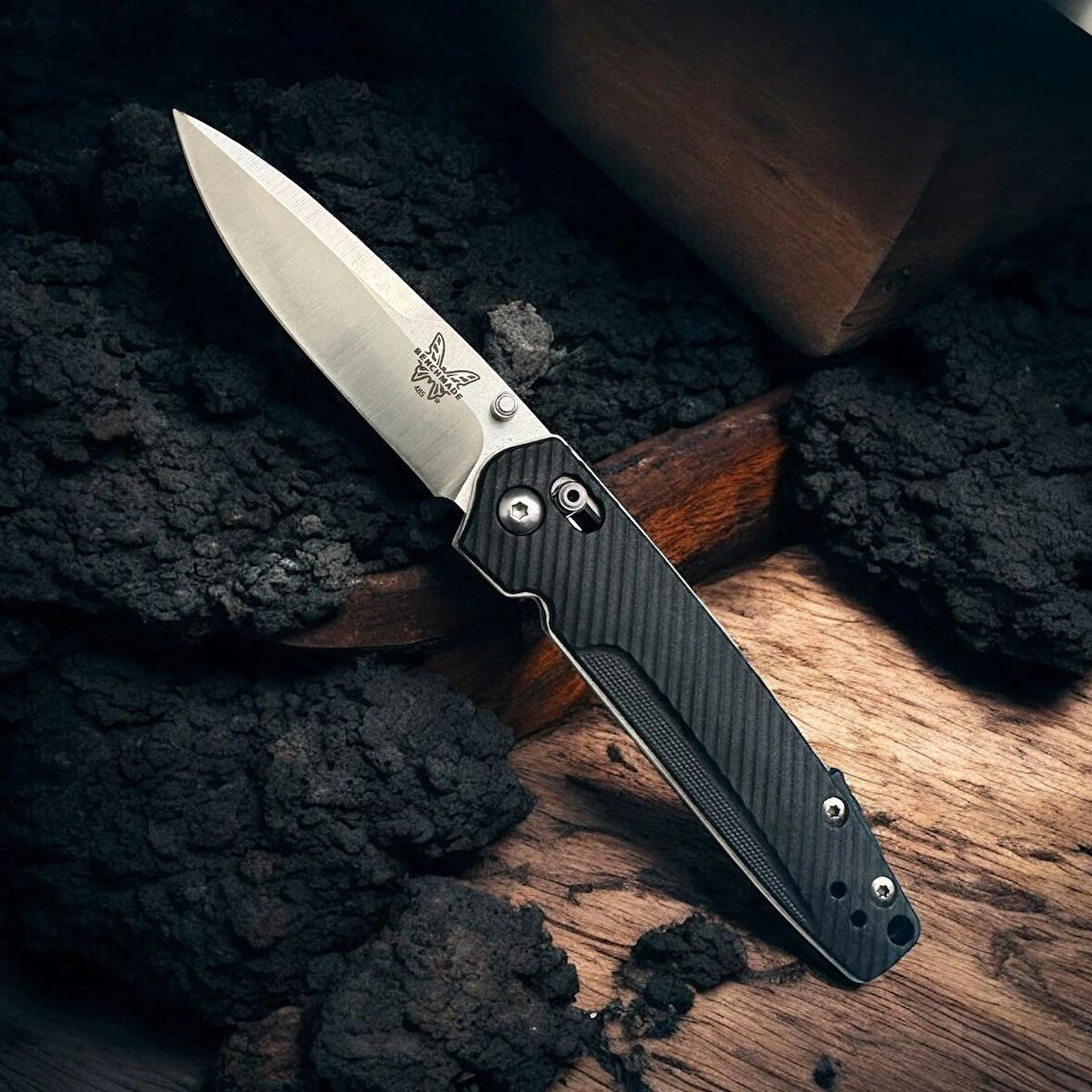 BEİNCMADE LİMİTED ÇAKI