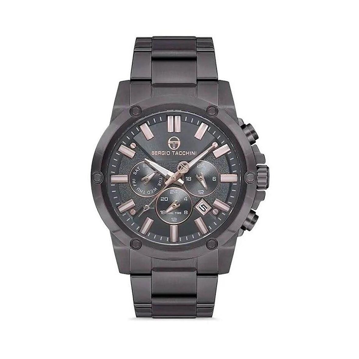 SERGİO TACCHİNİ ERKEK KOL SAATİ ST.1.10109.4