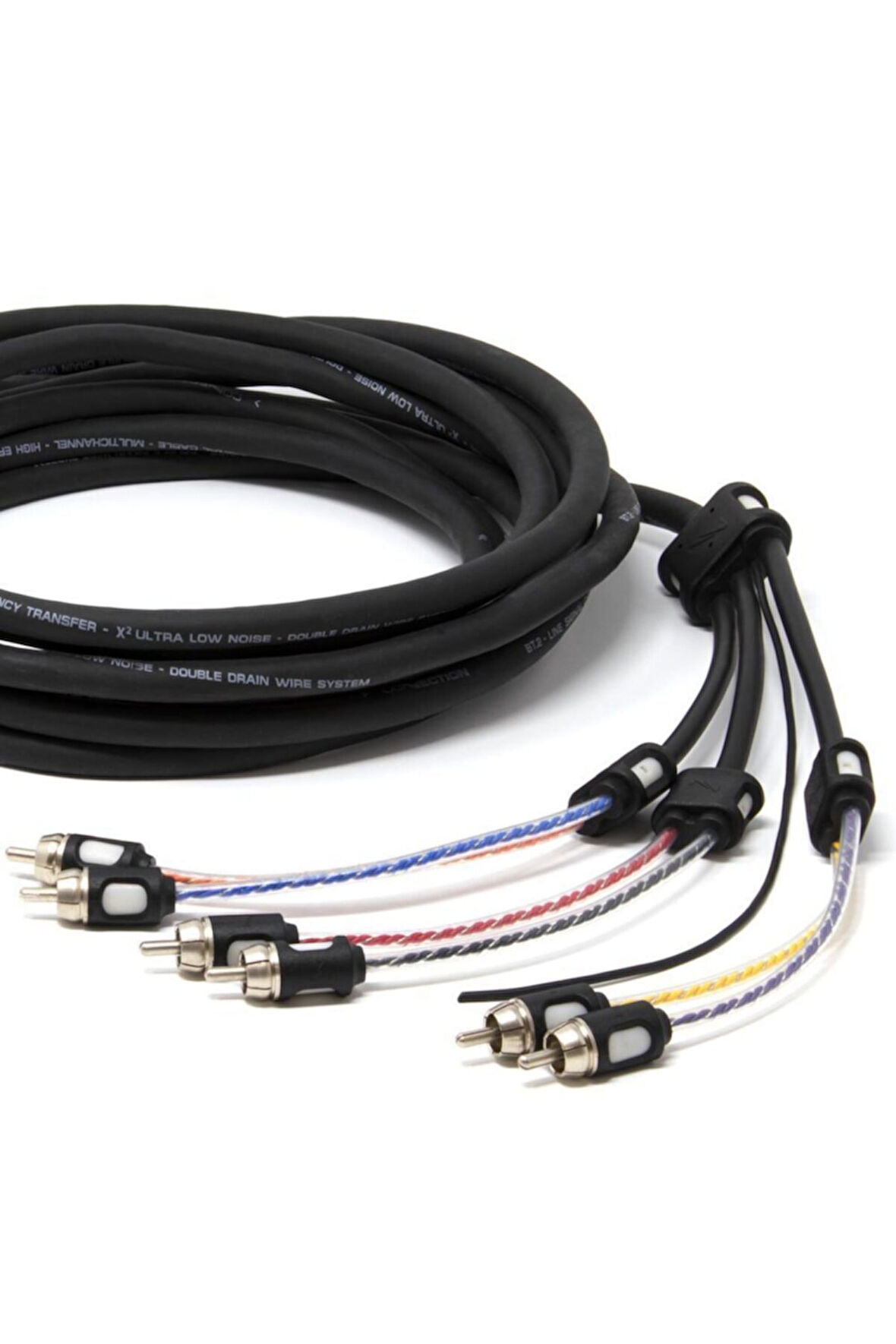 Özenhifi 'den Audison Connection Bt6 550.2