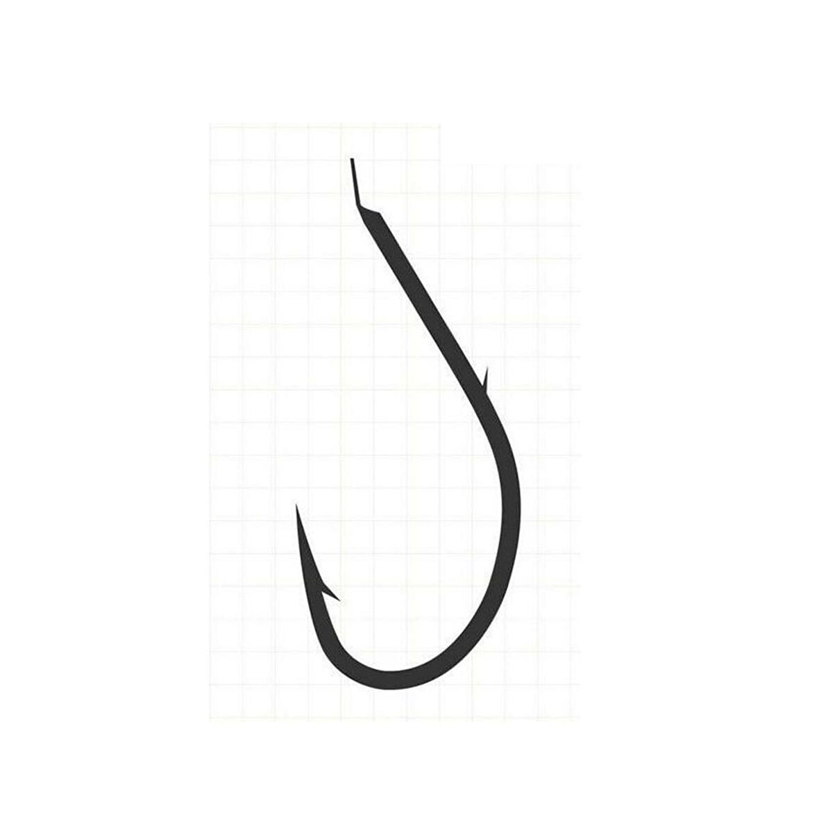 FUDO KMSG-BN 1601 KENTSUKİ MARUSEİGO BLACK NİKEL İĞNE