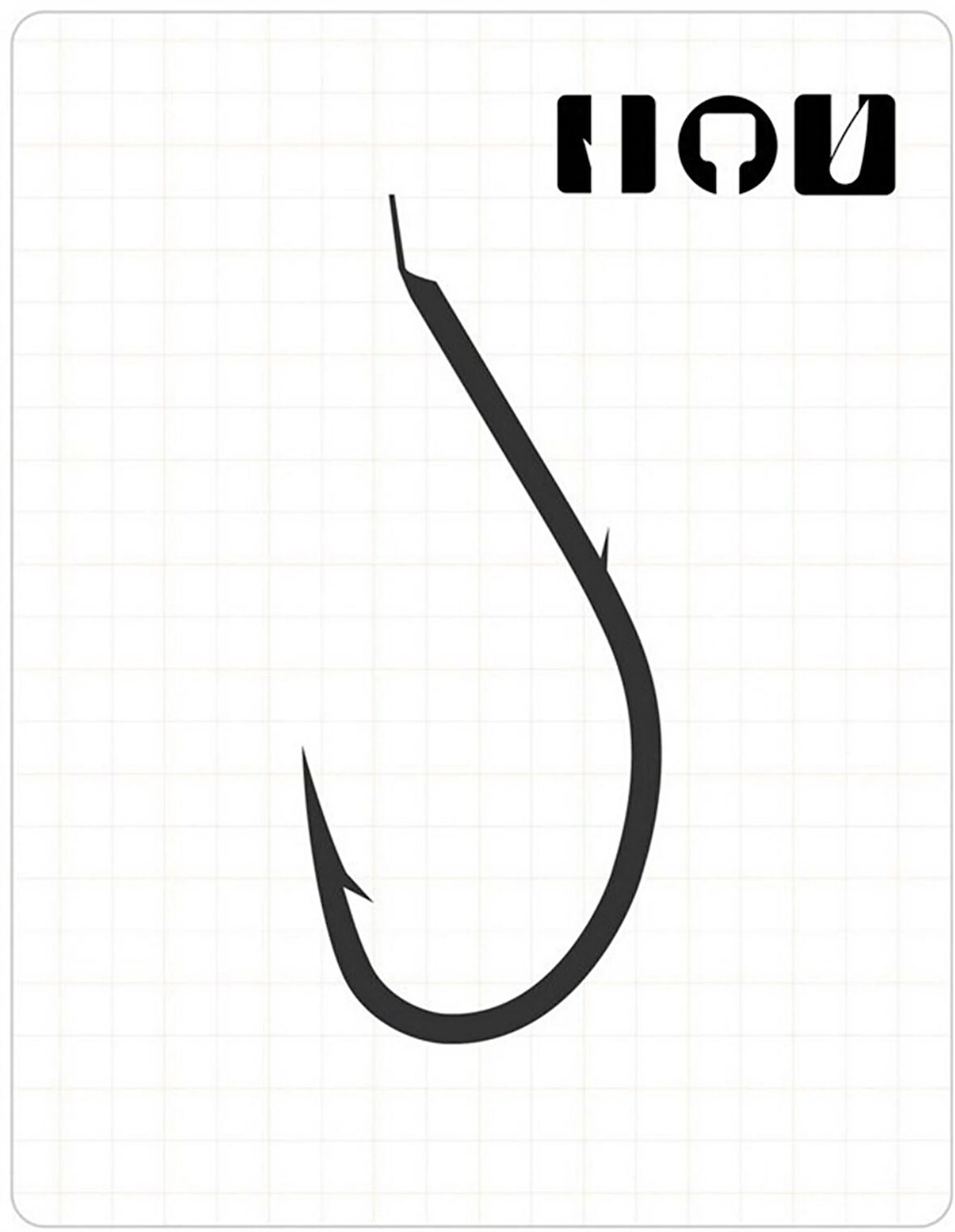 Fudo 1601 Kentsuki Maruseigo BN İğne
