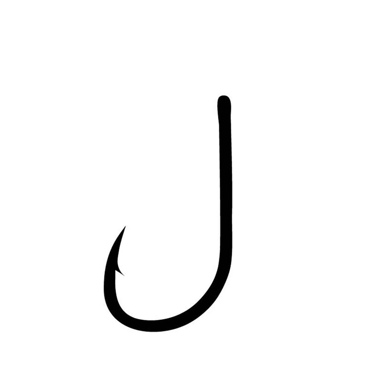 Fudo 7001 Fudo Octopus  Black Nikel İğne