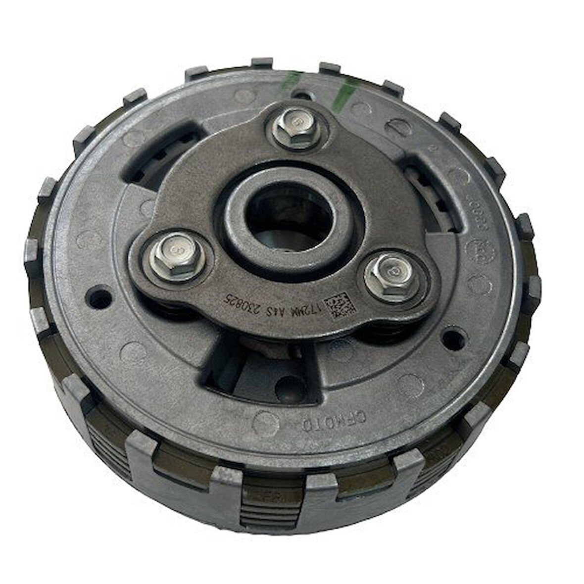 Cf Moto Nk 250 -250 Sr -Clx 250 Debriyaj Göbeği E4 -E5 Orjinal İç Tası Komple 0DMB-051000 Supermoto