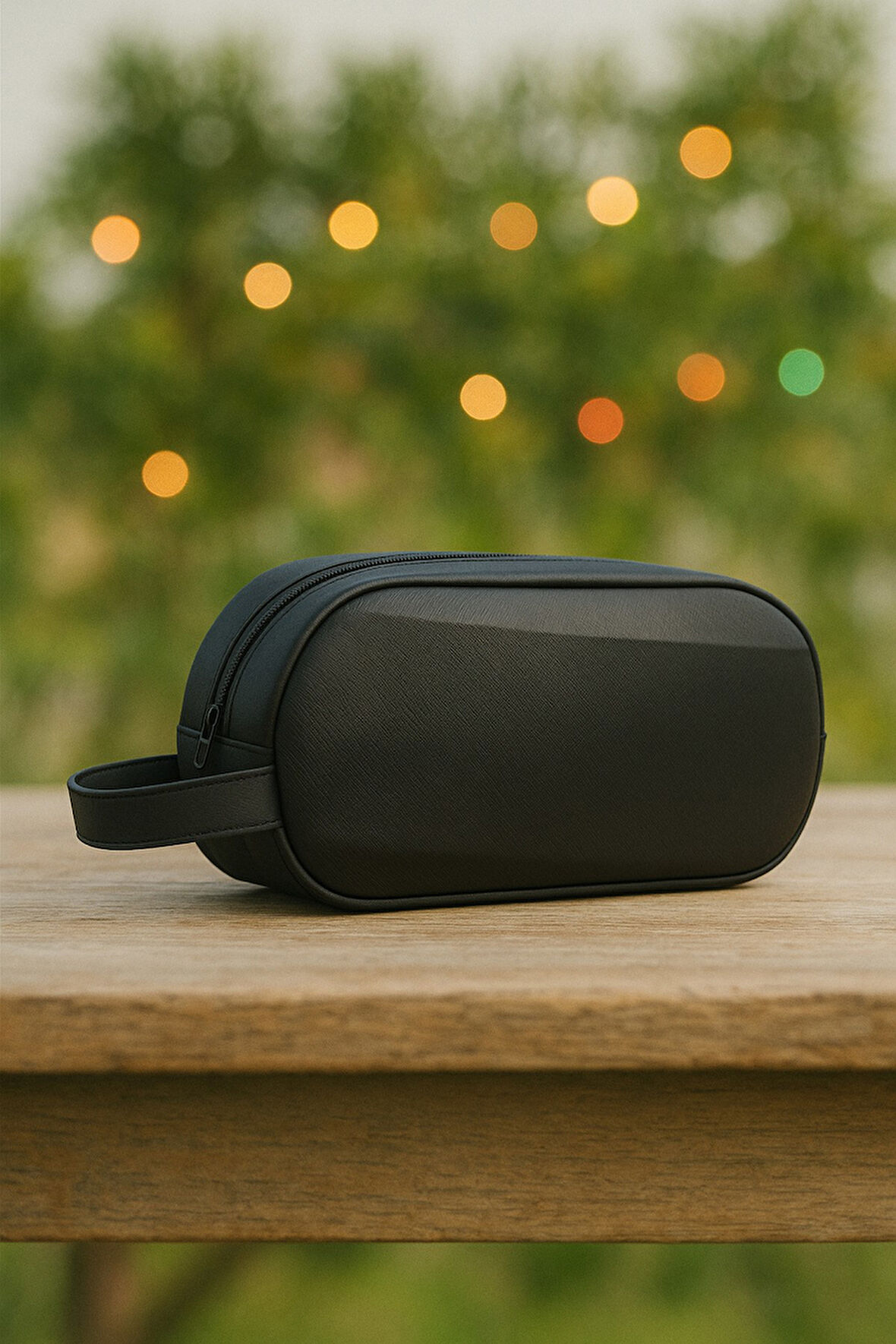 Erkek Günlük Portföy Clutch El Çantası