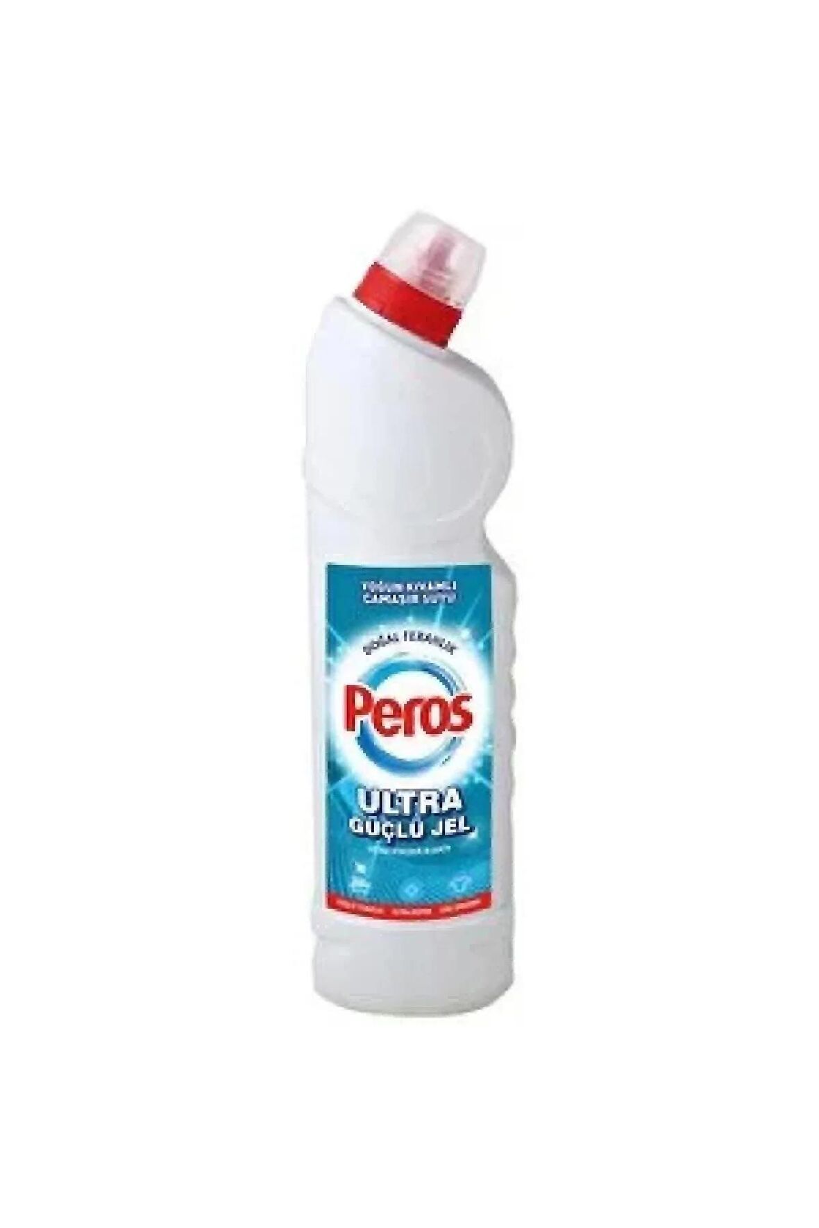 Peros Ultra Çamaşır Suyu Doğal 750 ml