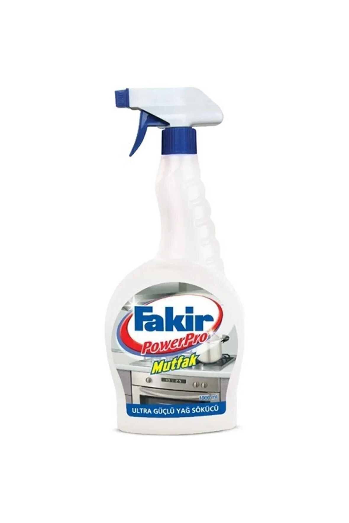 Fakir Powerpro Mutfak 1000 Ml