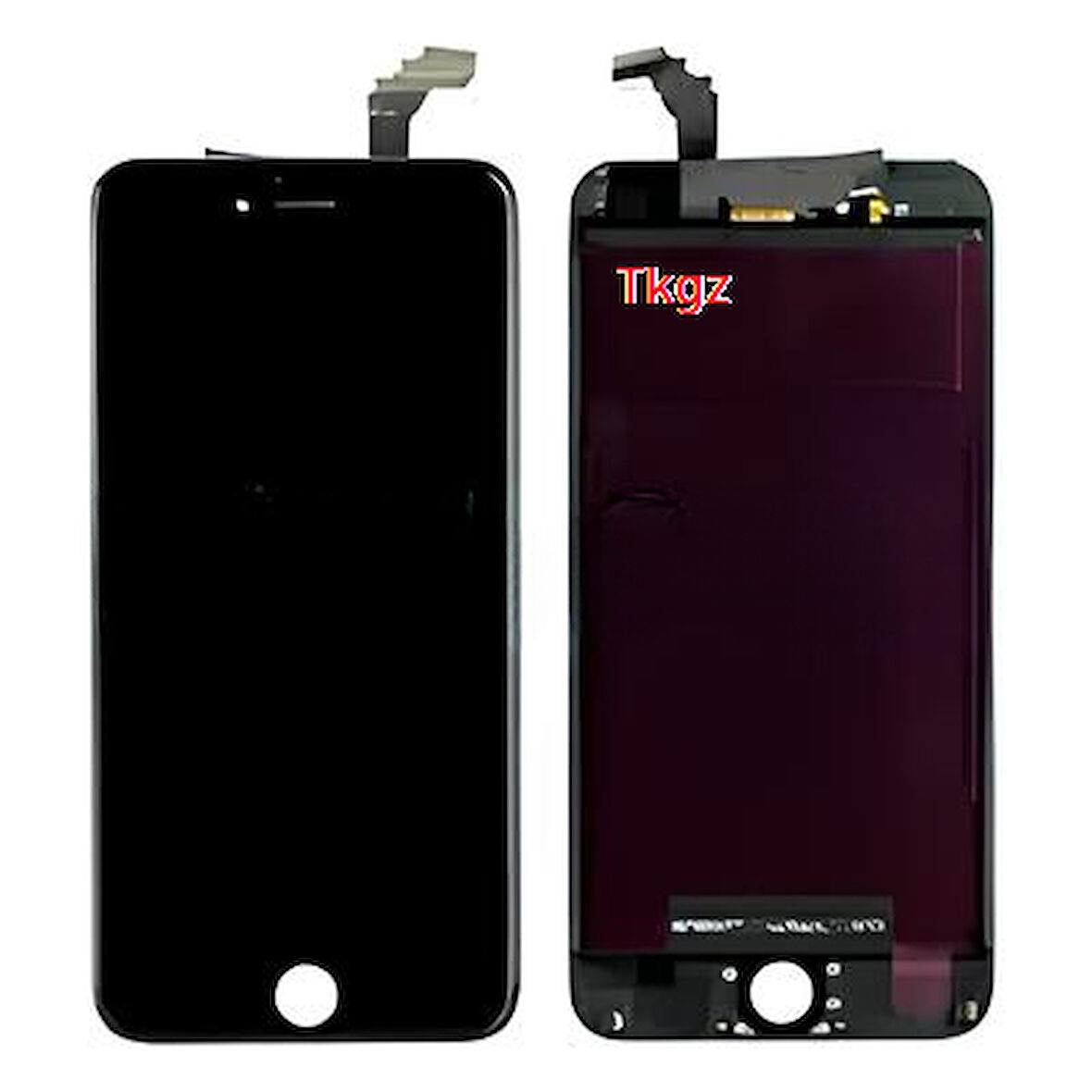 iPhone 6 PLUS Lcd Ekran Dokunmatik Orijinal Kalite (LW MARKA) SİYAH