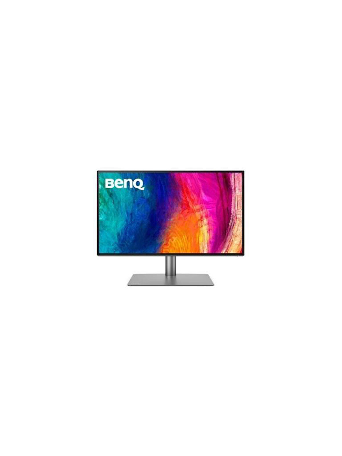 BenQ PD2725U 27" 5 ms 4K Pivot IPS 60 Hz Monitör - Outlet