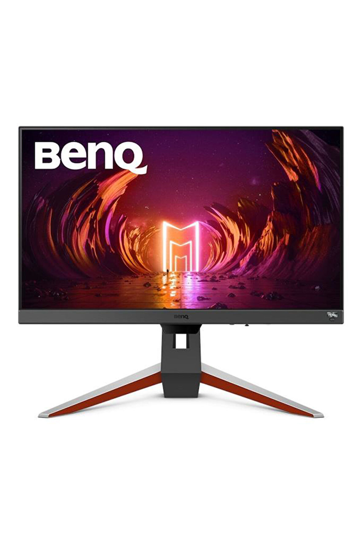 BenQ Mobiuz EX240 23.8" 1 ms Full HD IPS 165 Hz Oyuncu Monitörü Outlet