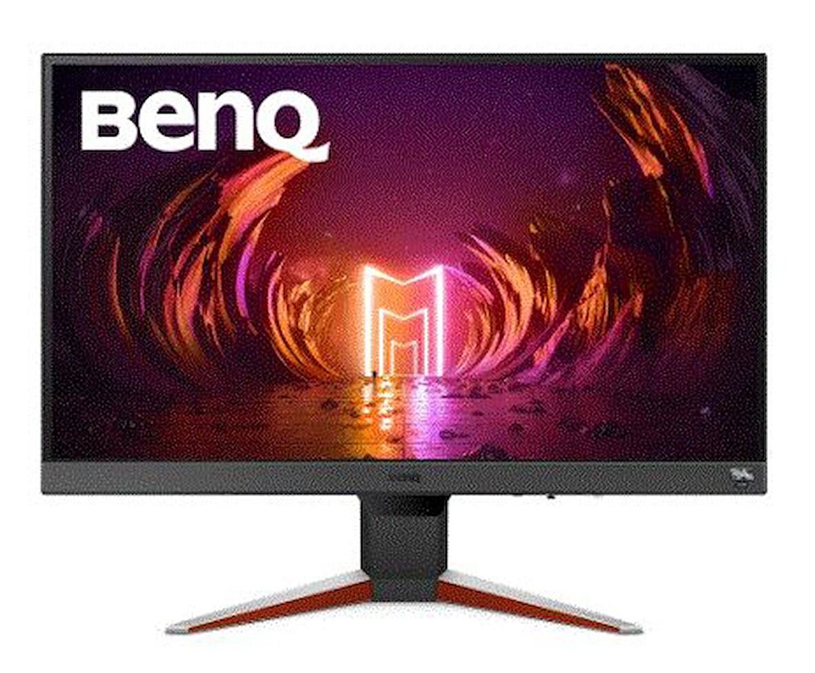 BENQ EX240N 23.8" VA 1ms 165Hz FHD FreeSync Pre HDR10 HDMI DP 5W Oyun Monitörü 