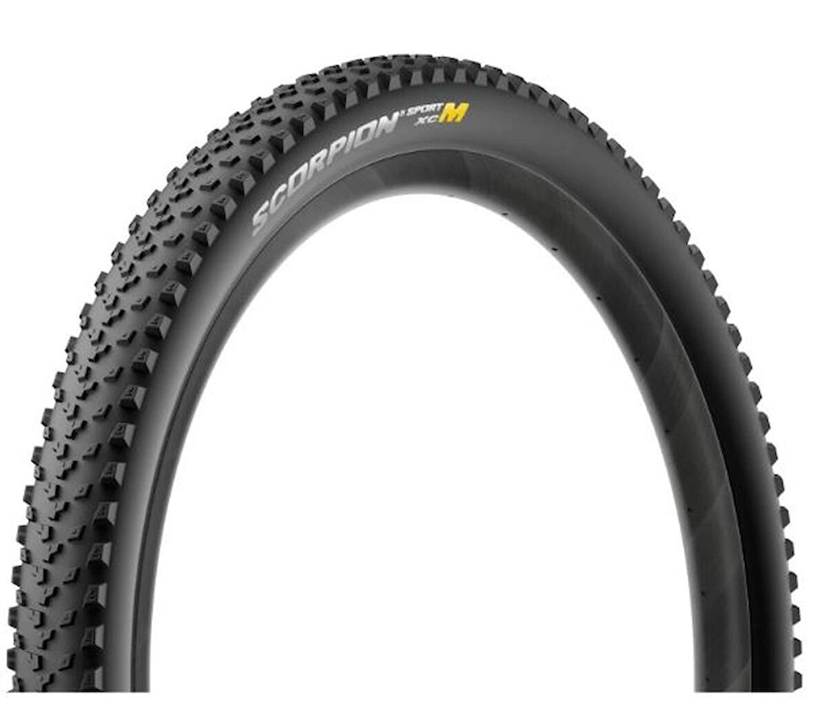 PIRELLI SCORPION SPORT XC M 29X2.2 (çift 2 adet)