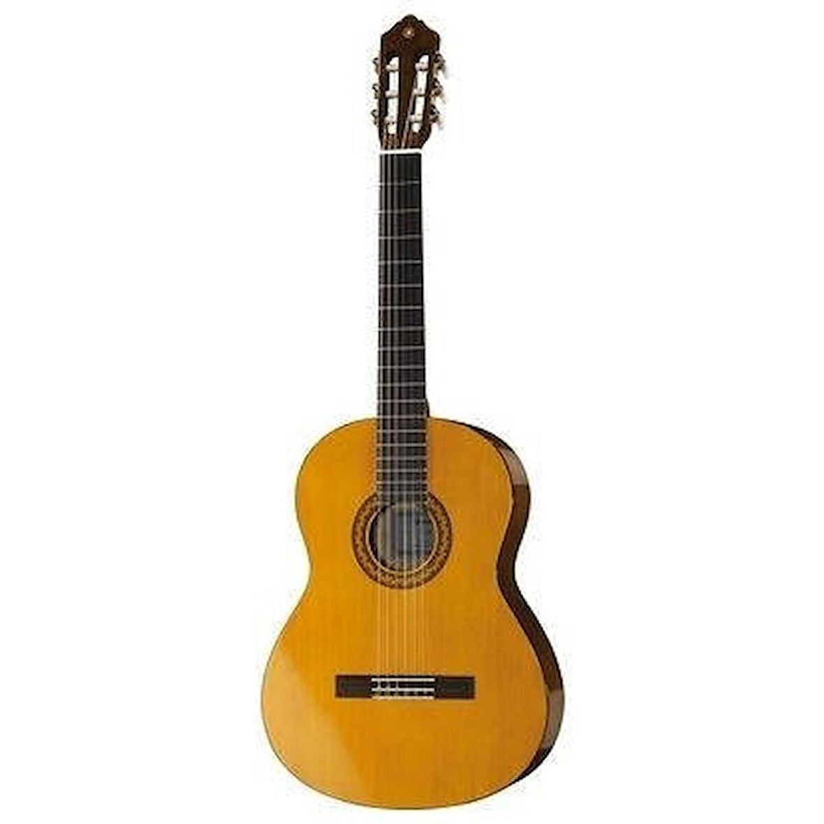 Yamaha C40 Klasik Gitar (Natural)