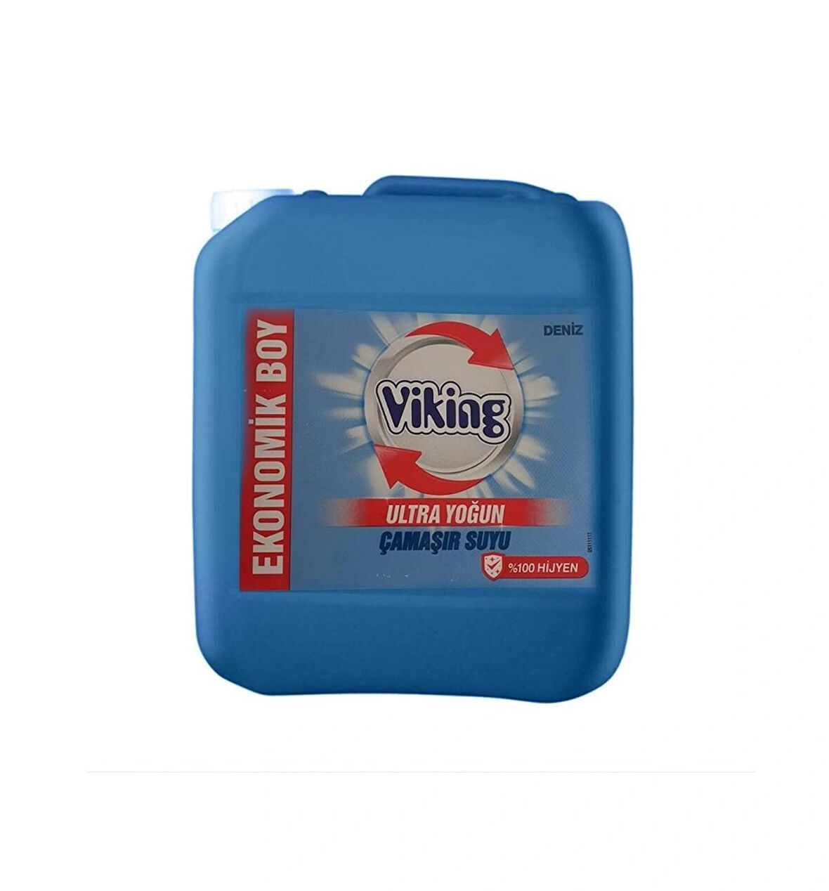 Viking Ultra Çamaşır Suyu Deniz 3,5 kg