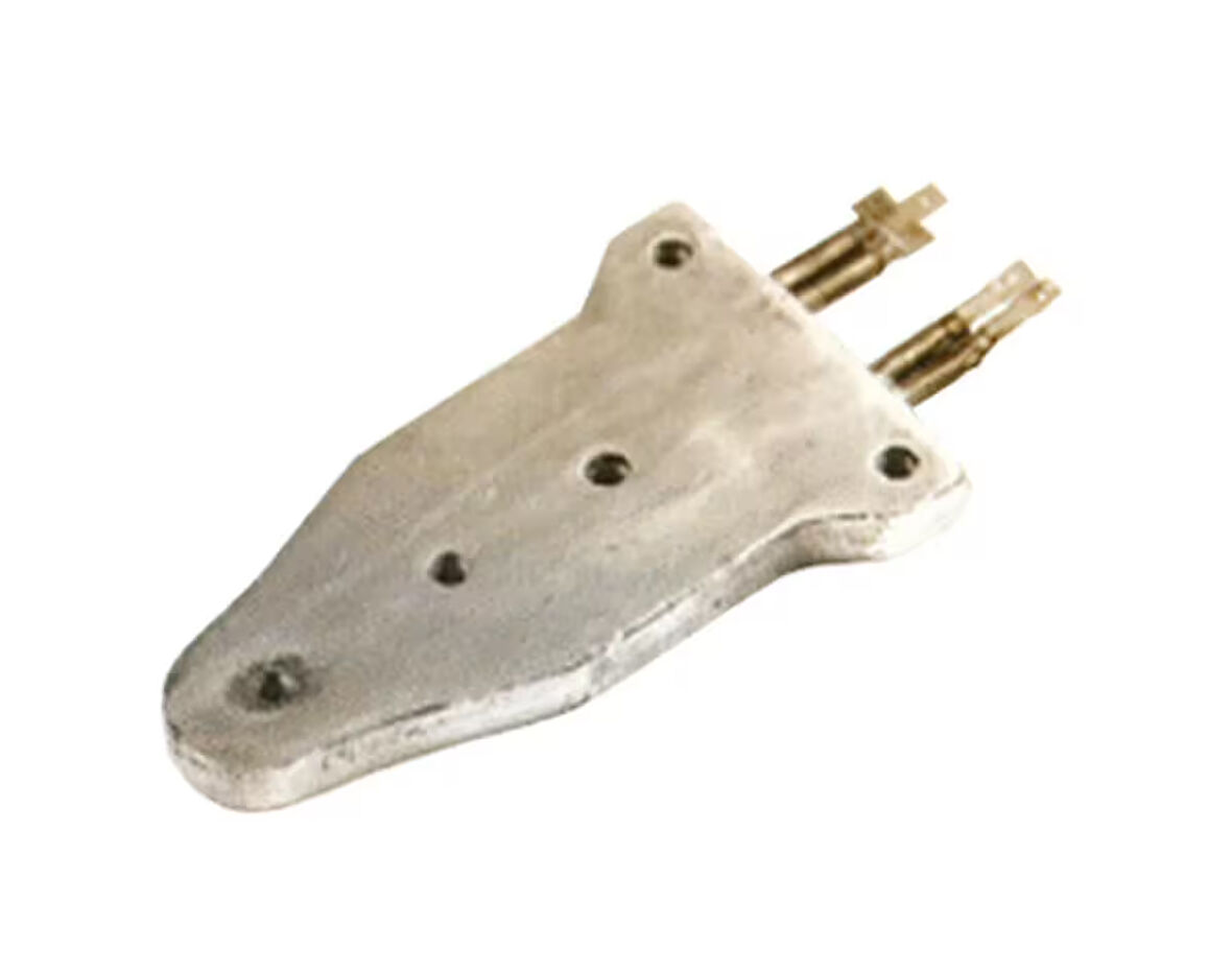 Pprc Plastik Boru Kaynak Makinesi Yedek Rezistansı 2500W Ütü Bilgehan